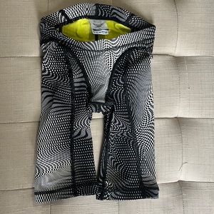 Speedo Vanquisher Tech Suit Jammer 12U